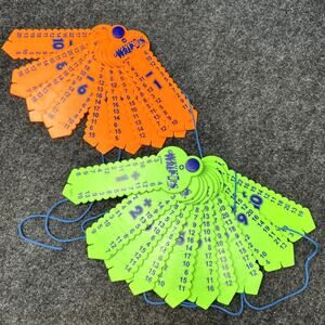 Learning Wrap-Ups Addition & Subtraction 2pc Bundle Homeschool Math Tools Supply